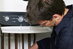 boiler repair Isombridge