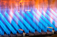 Isombridge gas fired boilers