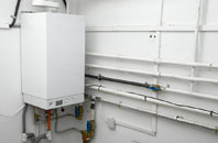 Isombridge boiler installers