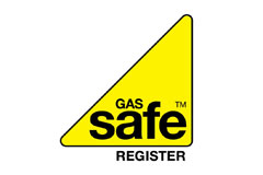 gas safe companies Isombridge